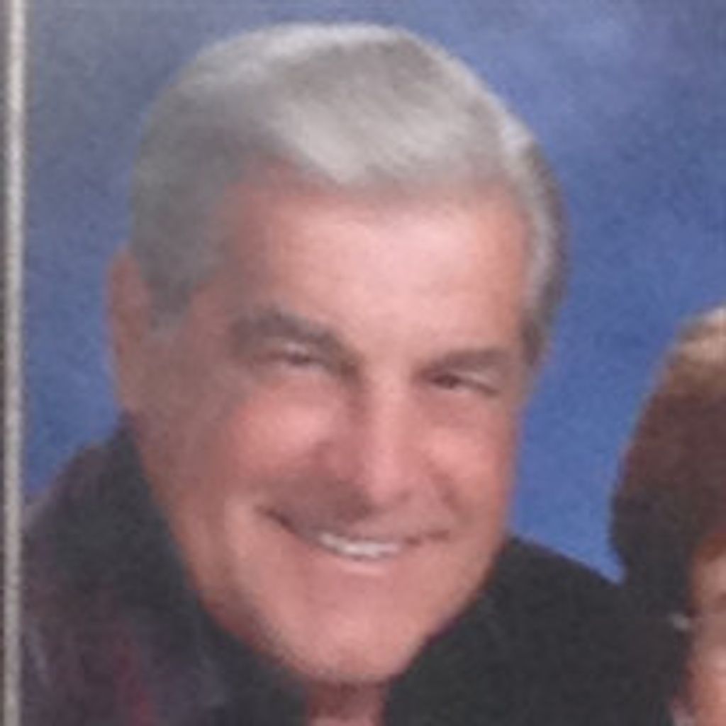 James Dale Michels