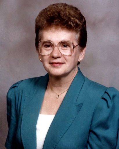 Shirley M. Krall's obituary image