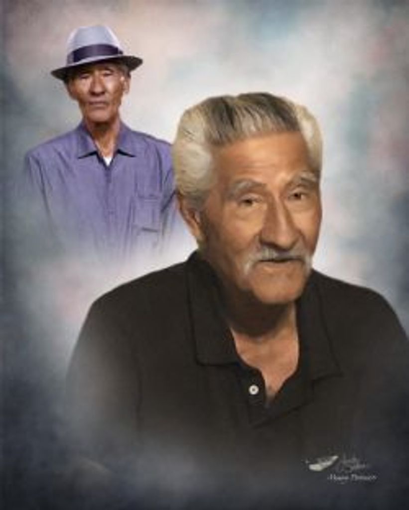 Pelon Villalobos