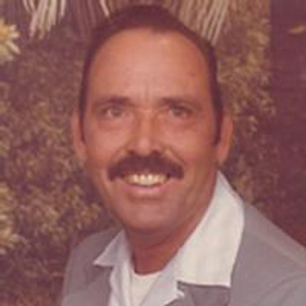 James F. Cochran