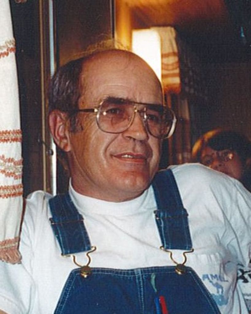 David Merl RoBards Profile Photo