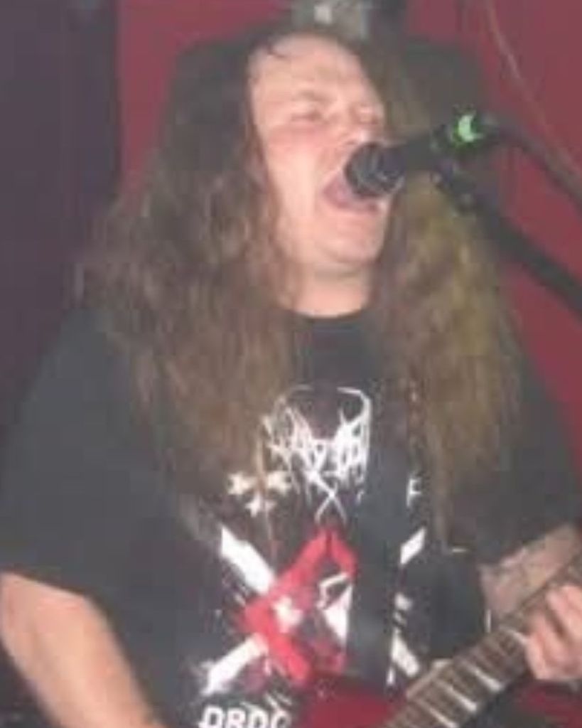 Eric Walker Profile Photo
