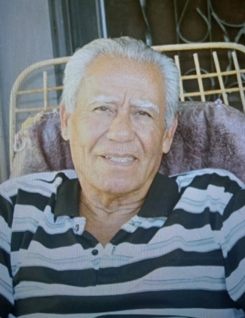 Israel  Perez Lugo