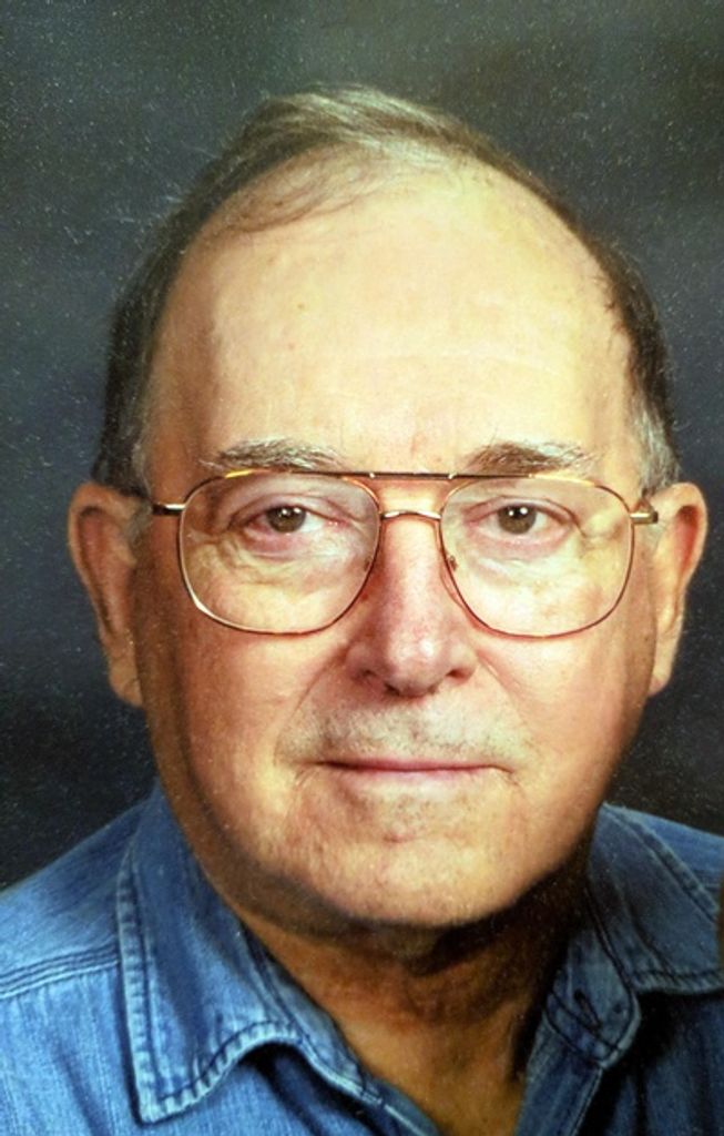Donald Joe Criley Profile Photo