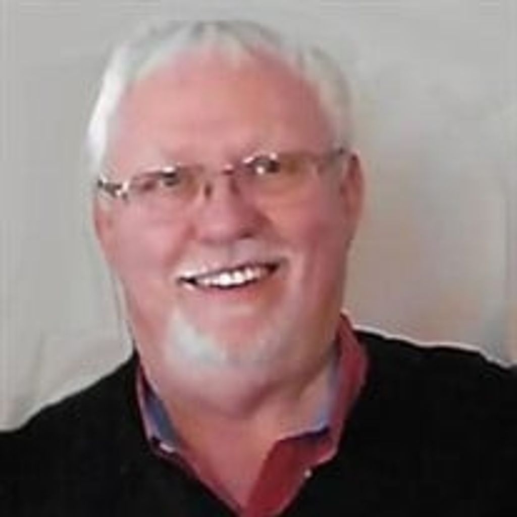 Barry Bratton