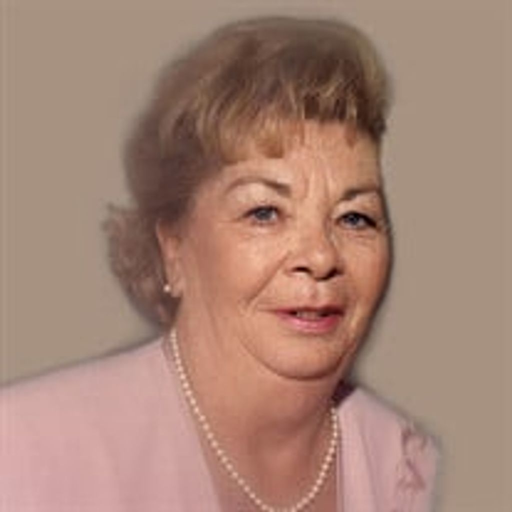 Lorraine Margaret Linquito
