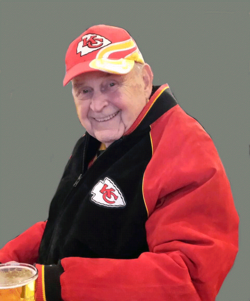 Bill R. O'Brien Sr.