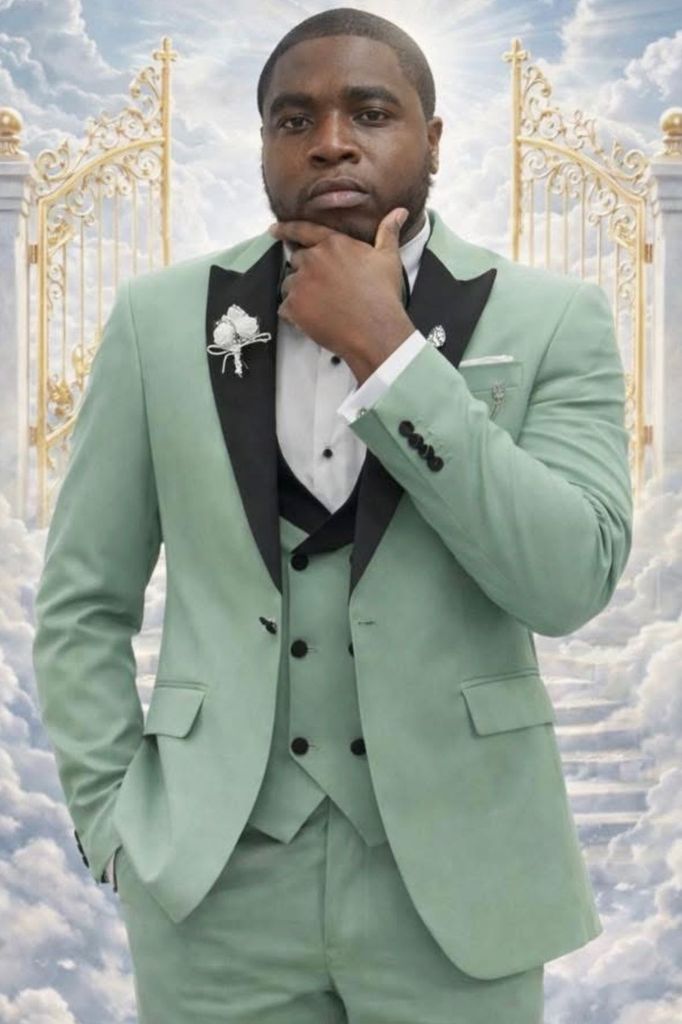 Tyricke Carl Barnhill