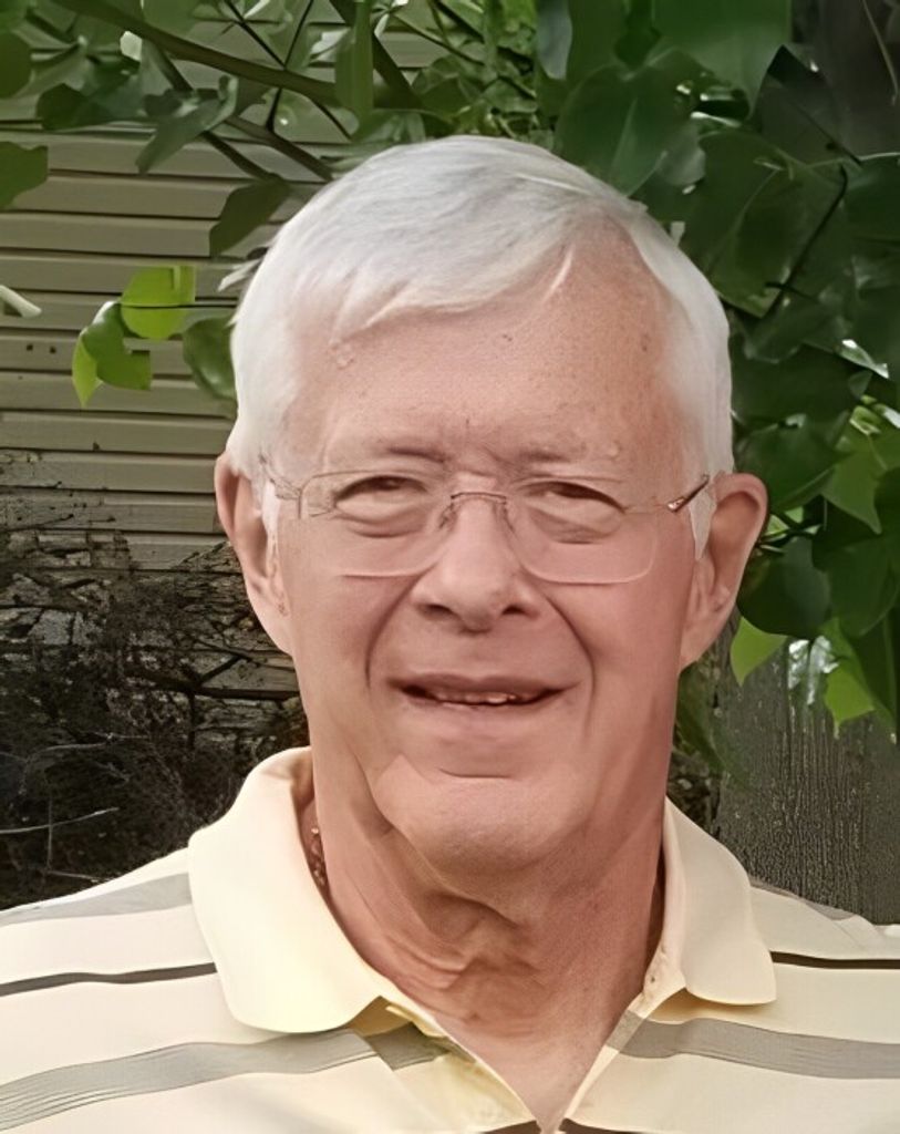 Thomas J. Ringel