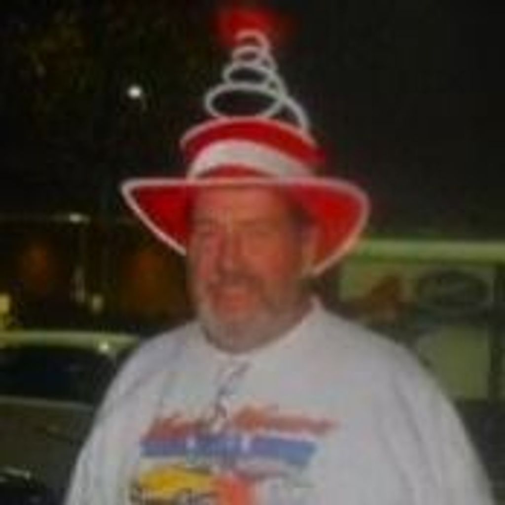 Kyle Drake Profile Photo