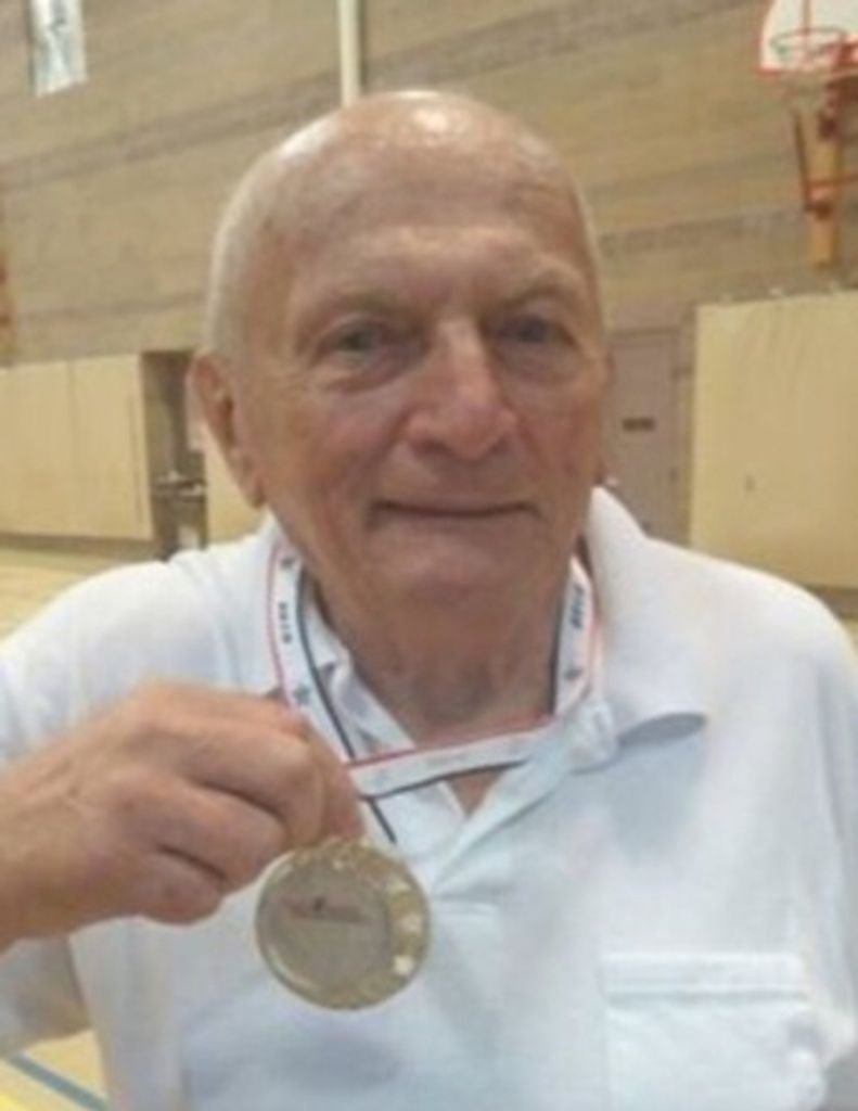 Ross Charles Carr, Sr Profile Photo