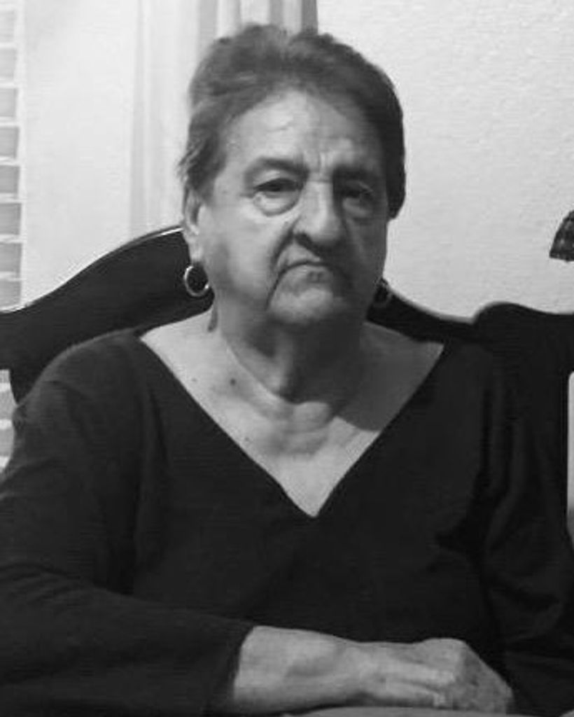 Eva Pallares Arzaga Profile Photo