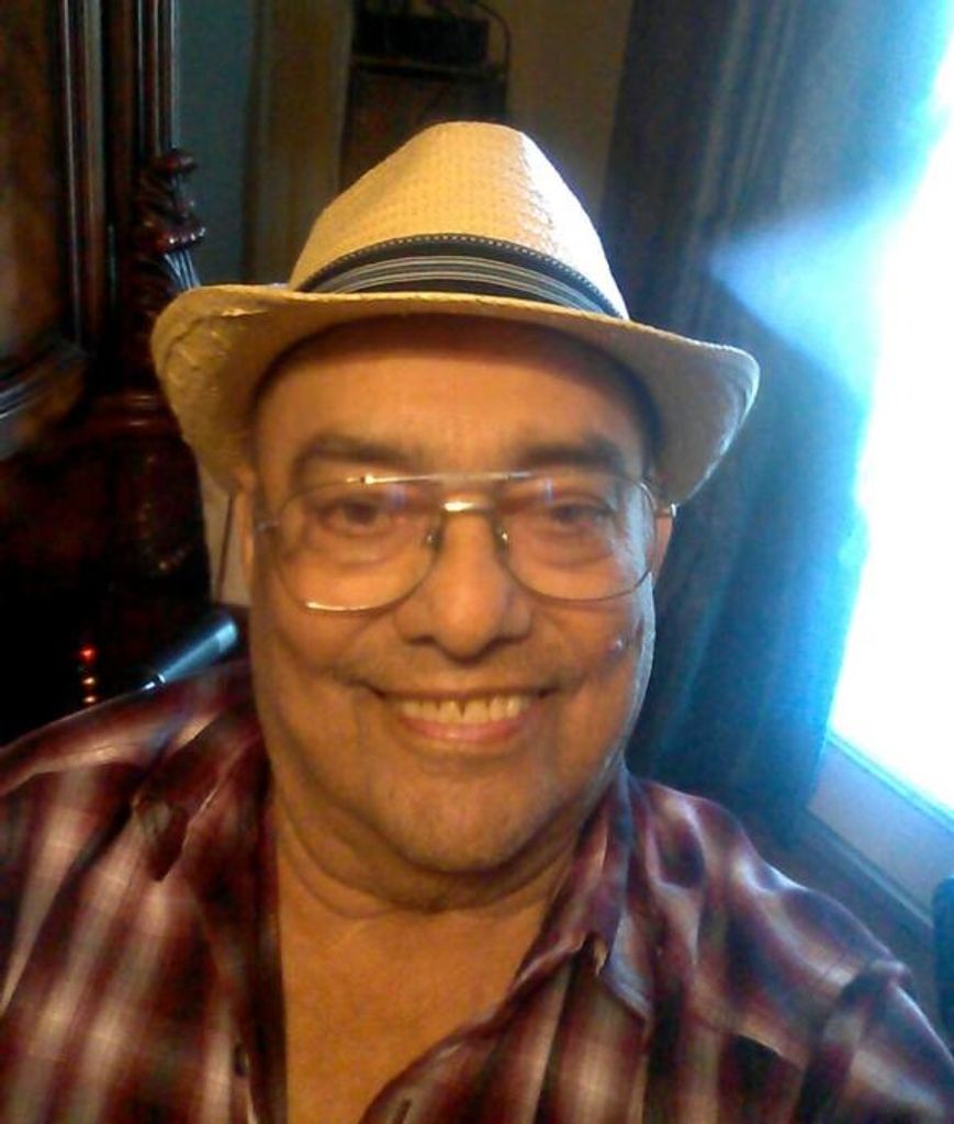 Jose Sanchez