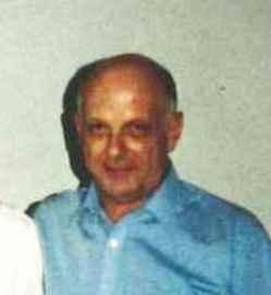 Thomas Joseph Trombley