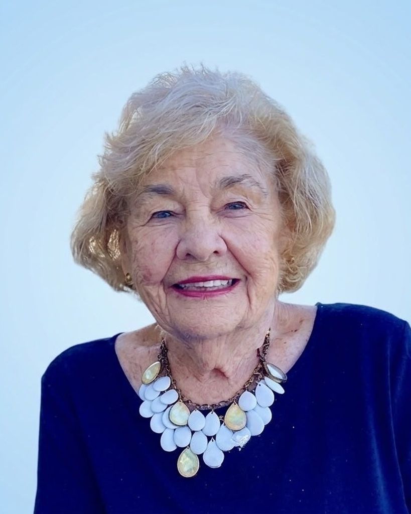 Mary Elizabeth Flynn Profile Photo