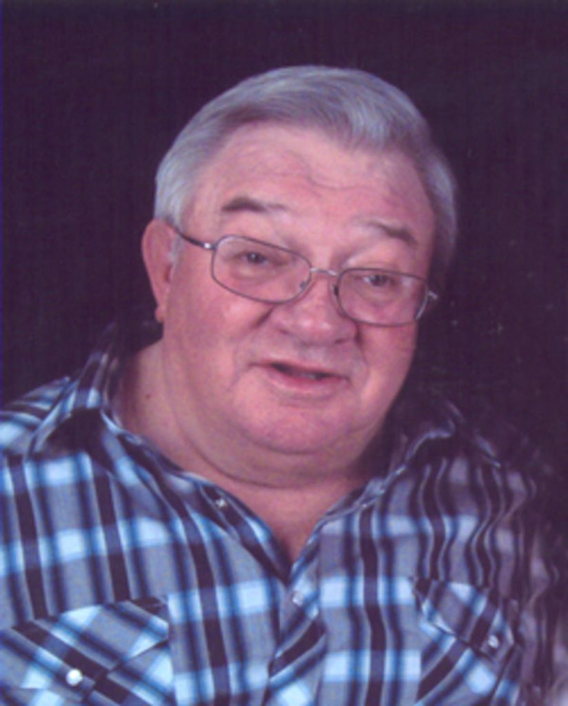 Jim R. Calhoon Profile Photo