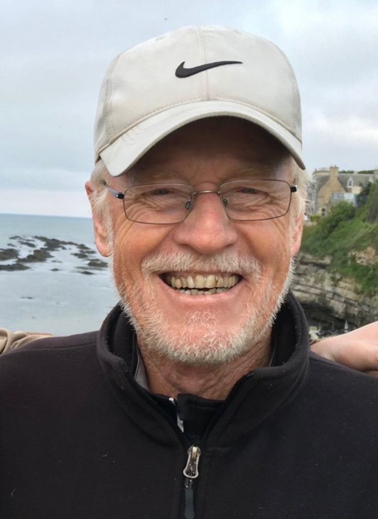 Lloyd Garrels Profile Photo