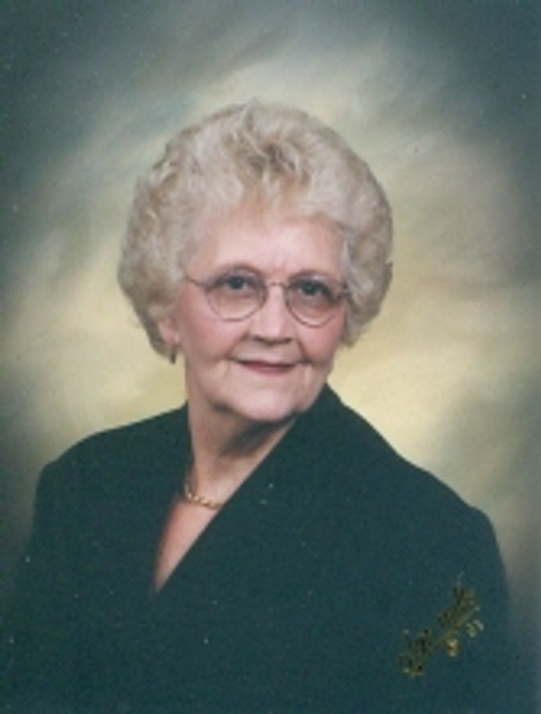 Evonne Jean Shackelford