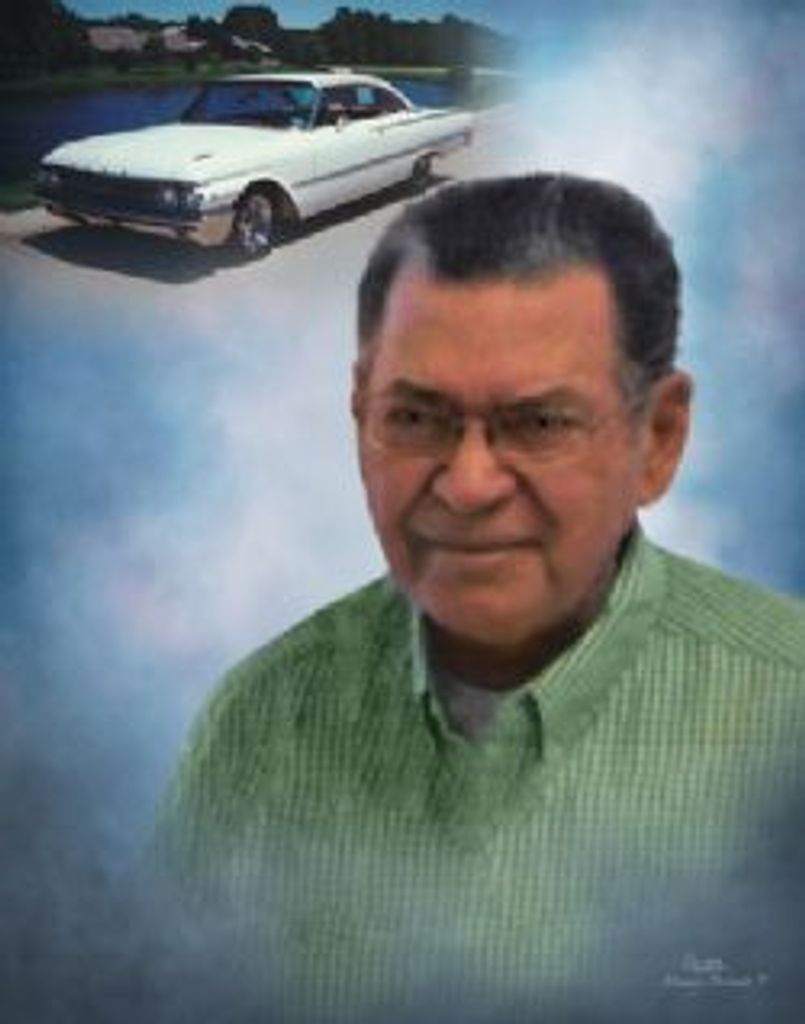 Melvin Powell