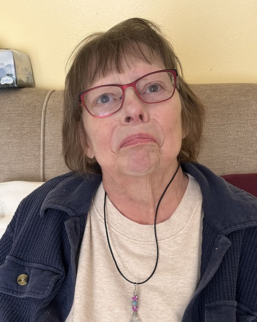 Patricia L. Washburn Profile Photo