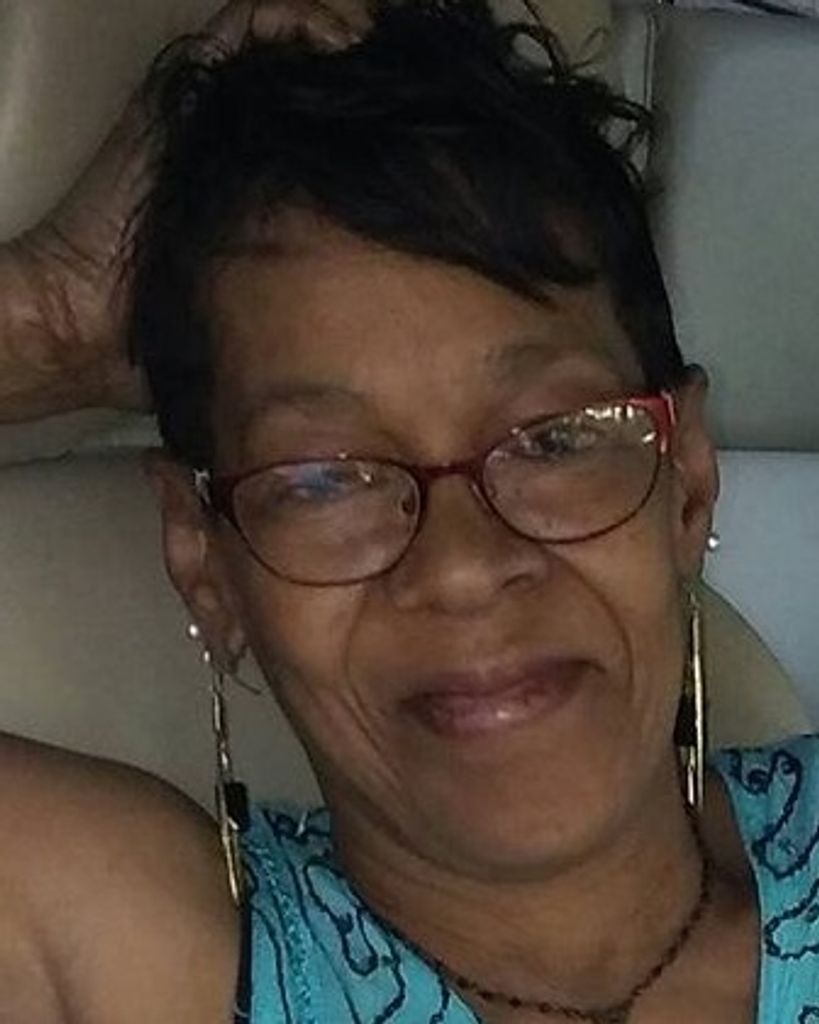 Rhonda Levouge Marshall Profile Photo