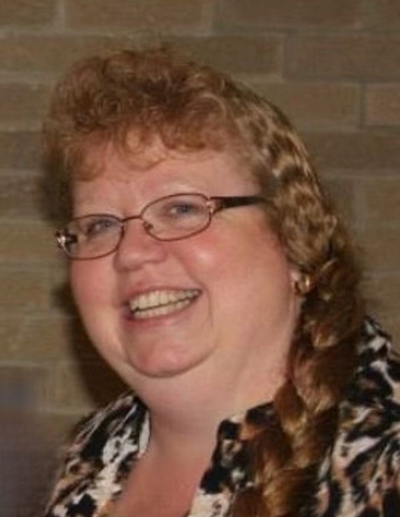 Tammy Hall Profile Photo