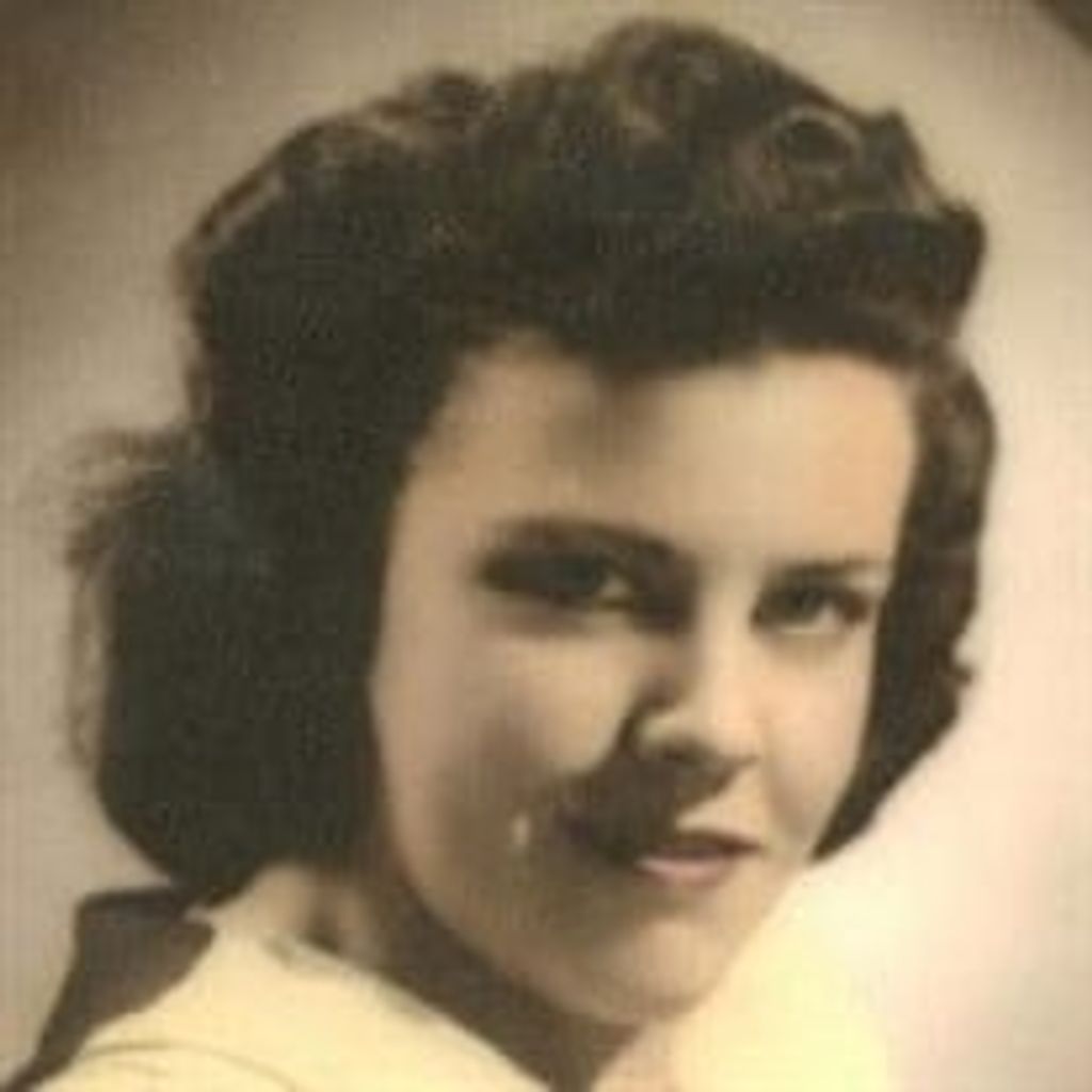 Edna Poore
