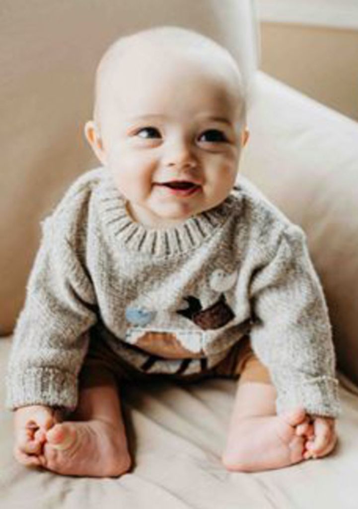 Rush Lee Auer Profile Photo