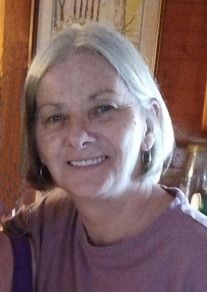 Kathy Roberson Chaney Profile Photo