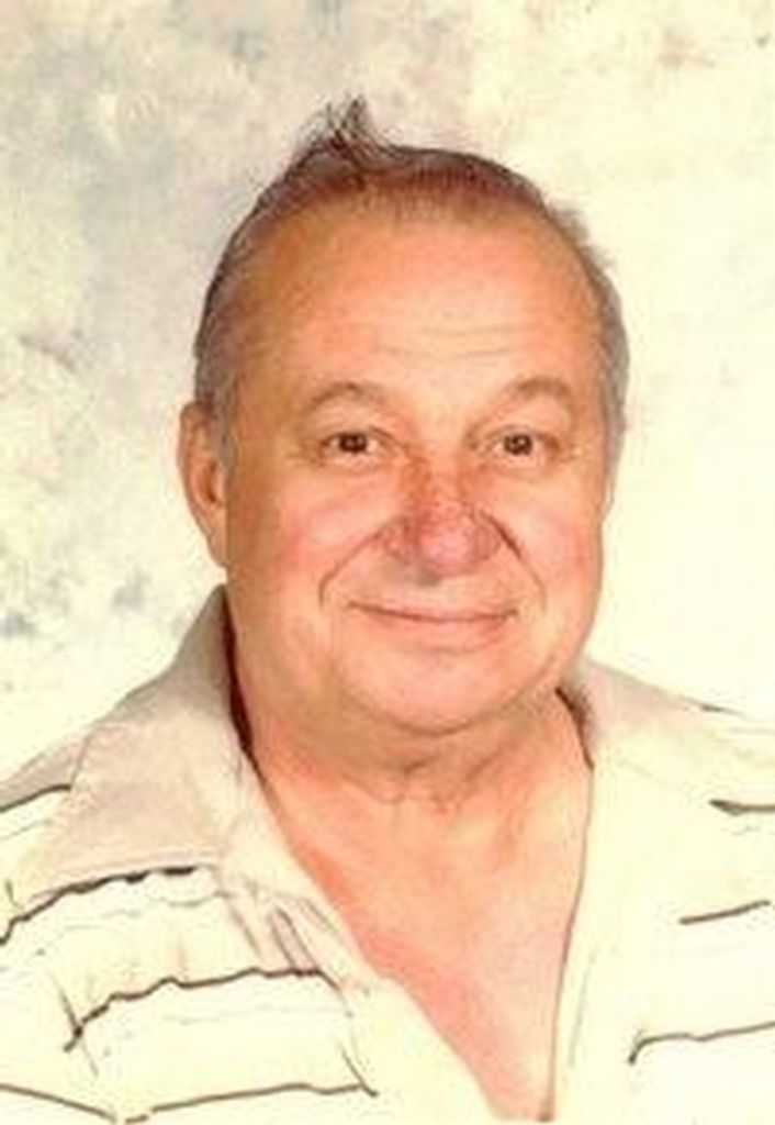 Harry G. Clark