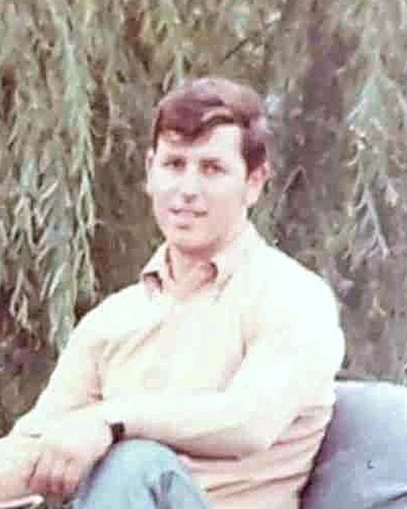 Jerry Yoskovich Profile Photo