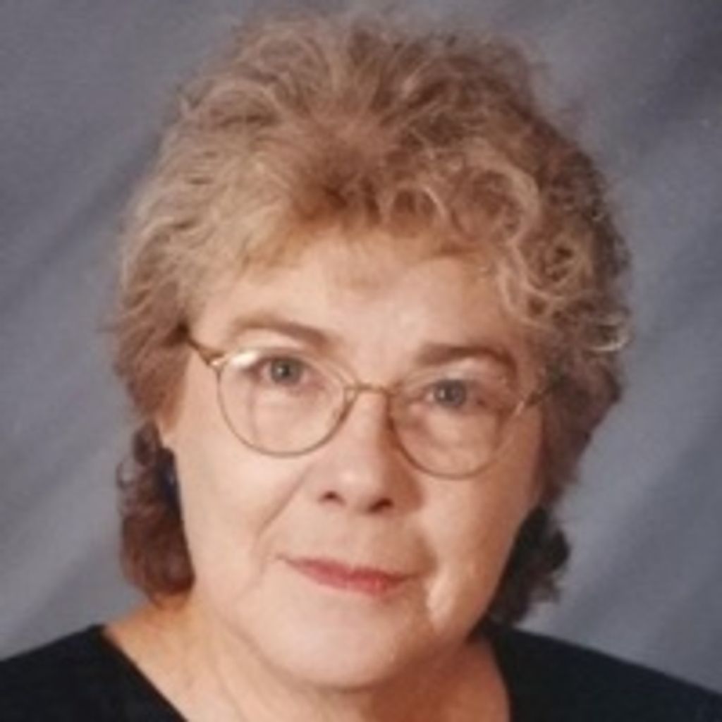 Bonnie Ann Moore