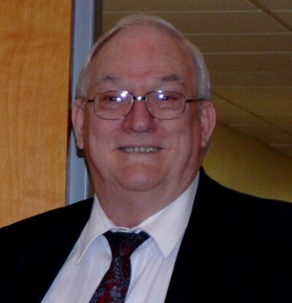 Franklin "Frank" Eguene Myers, Sr. Profile Photo