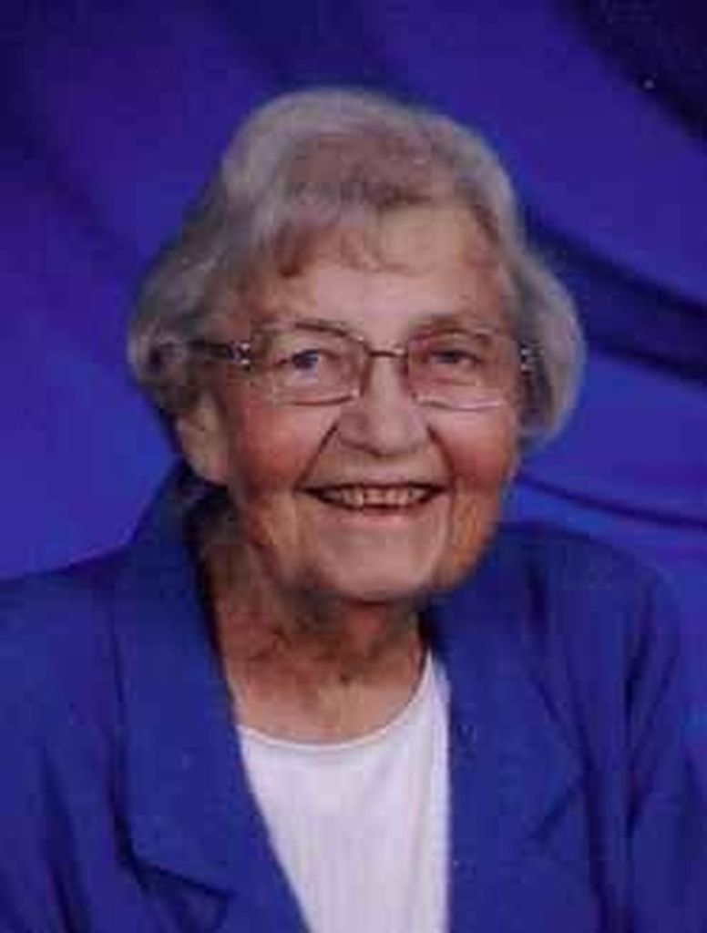 Betty J. Fitkin