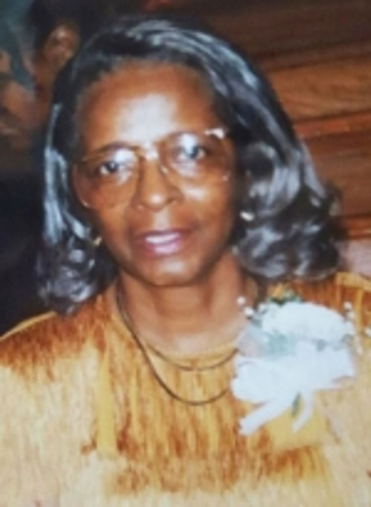 Juanita Person