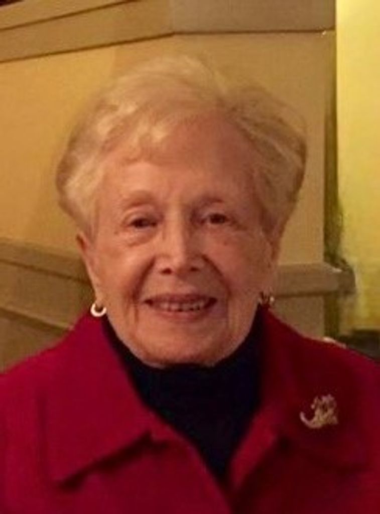 Evelyn Elizabeth (Lamperti)  Kennelly Profile Photo
