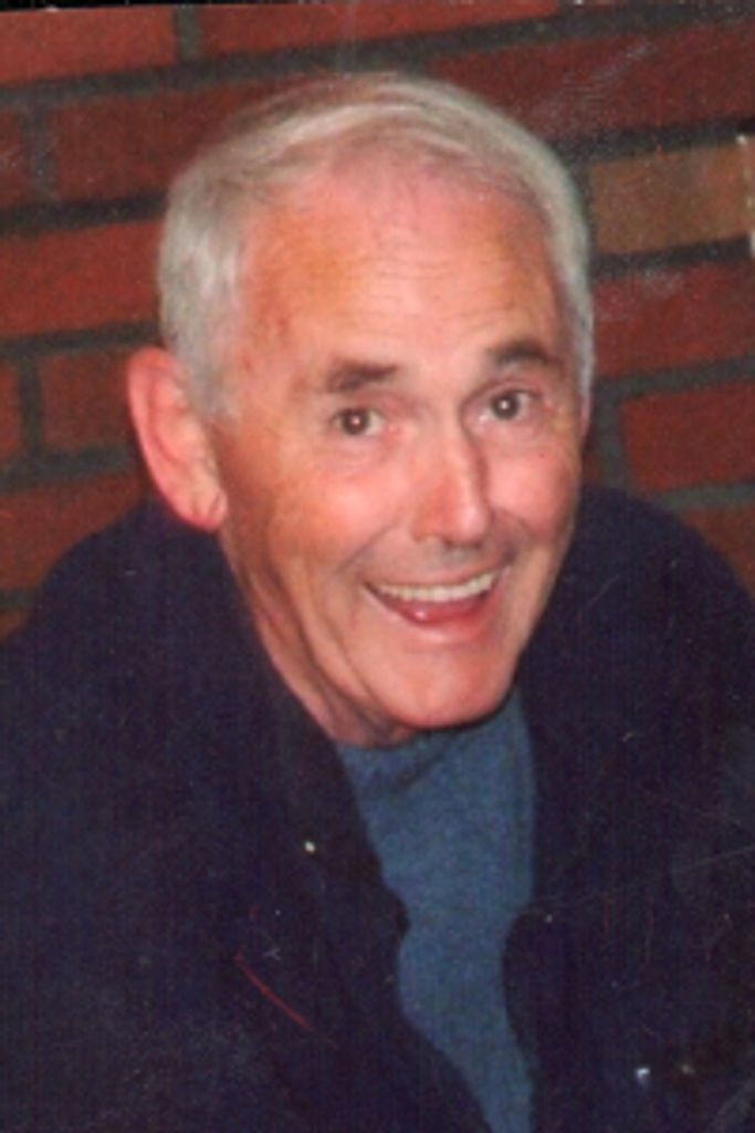 John J. Willey