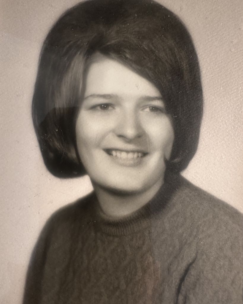 Geraldine Mary Esty Profile Photo