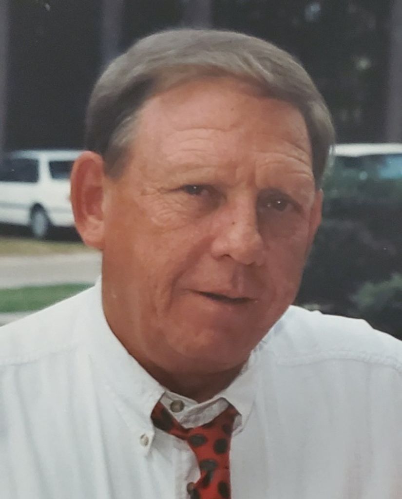 Joseph "Joe" F. Worrell Profile Photo