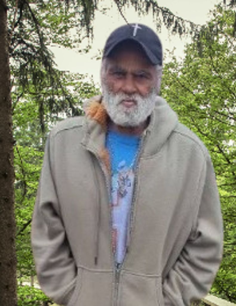 Ray Bullard Profile Photo