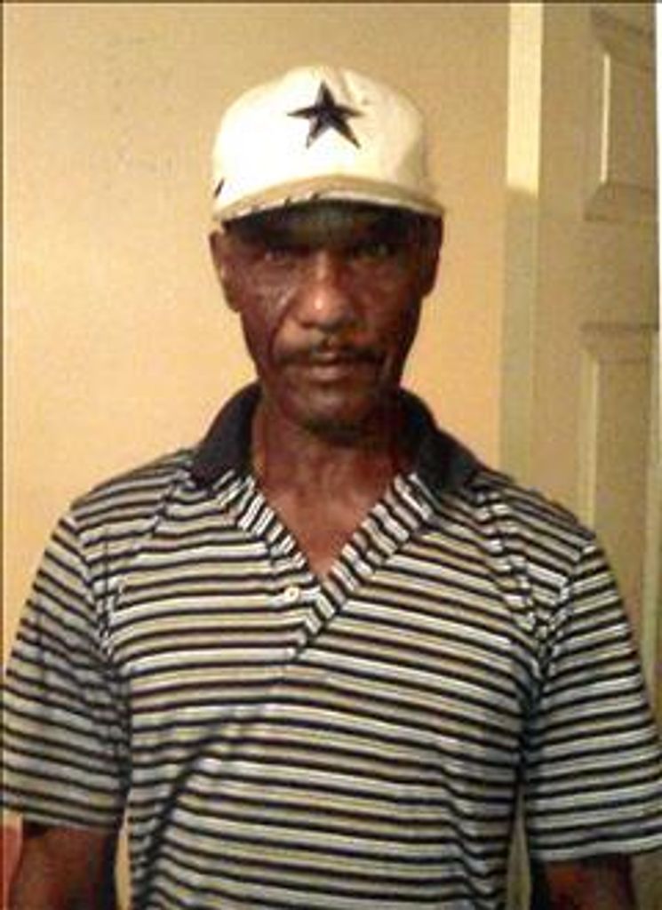 Darrell Wayne Sanders Profile Photo