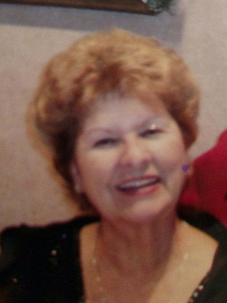 Sue Roberson Troche