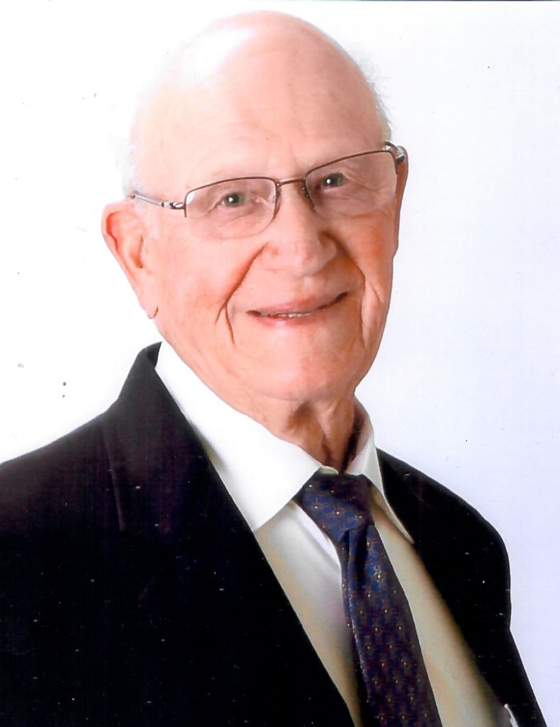 David "Poppy" Barrett Profile Photo