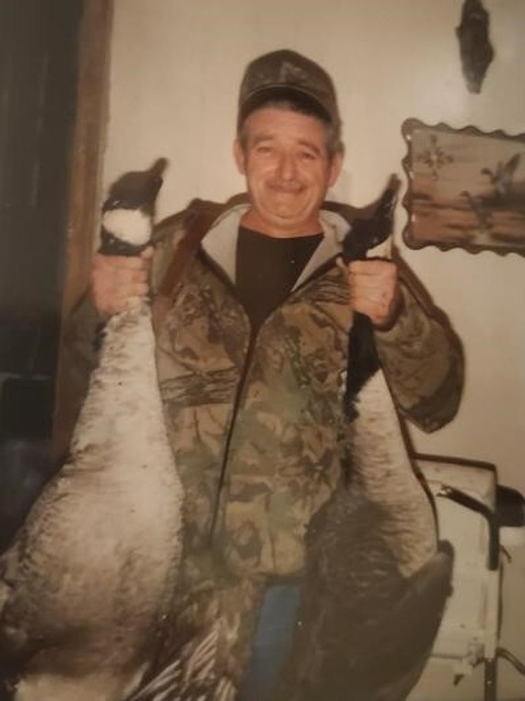 Sanford Ralph Hardy, Jr. Profile Photo