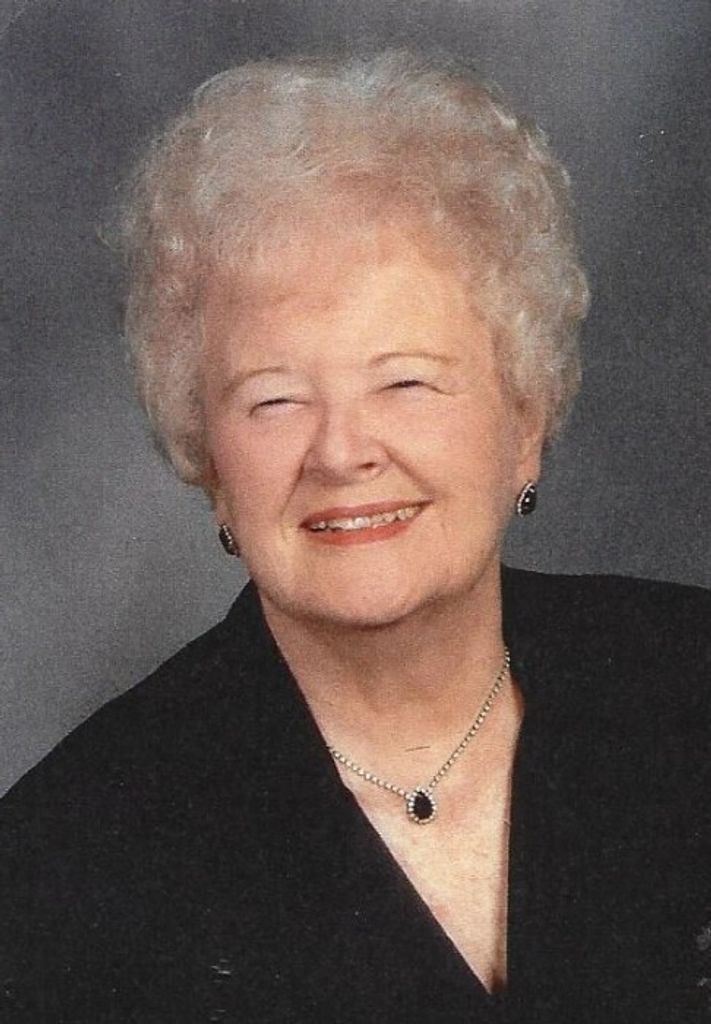 Verna June (Nielsen)  Wilson
