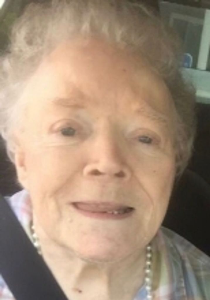 Shirley Diane Davis