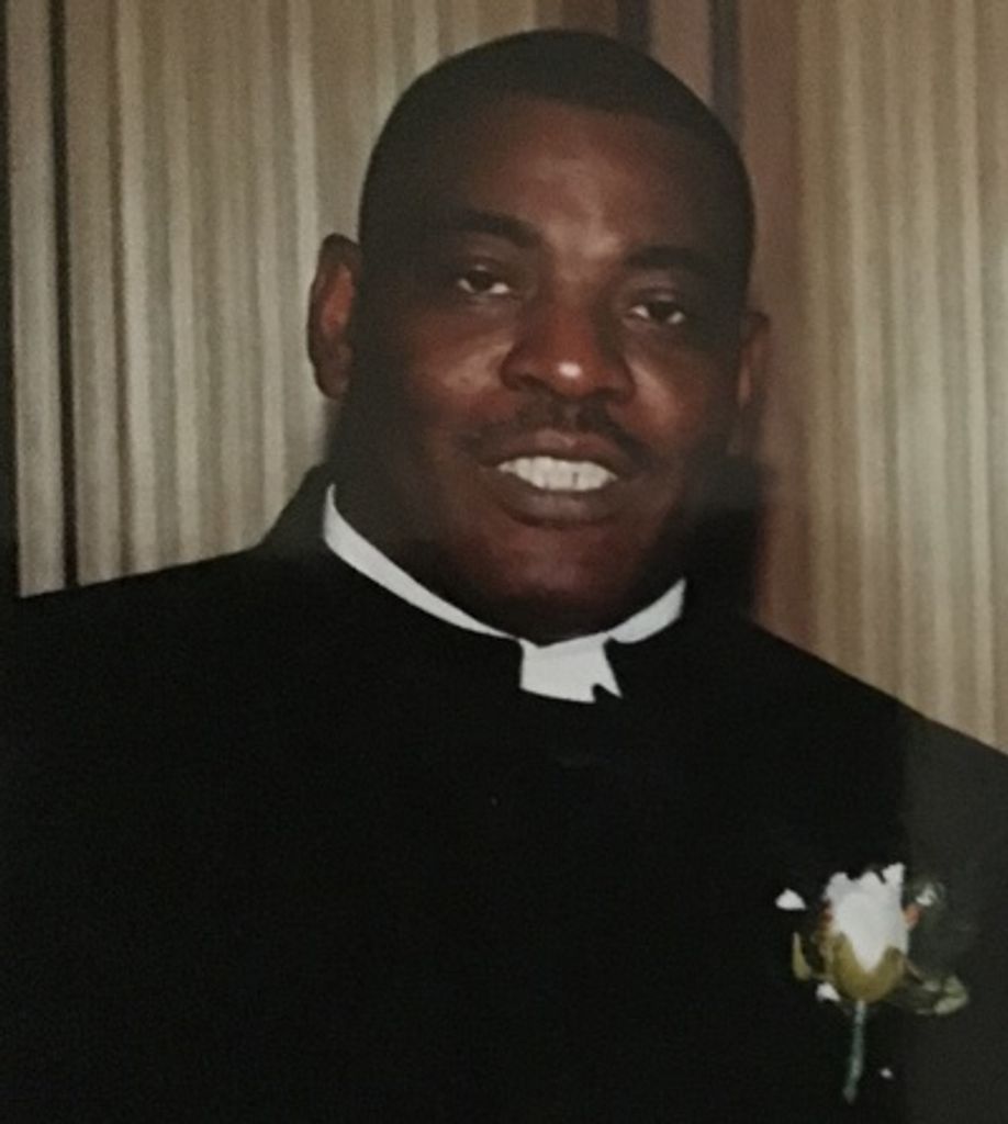 Willie J Gaffney, Jr. Profile Photo