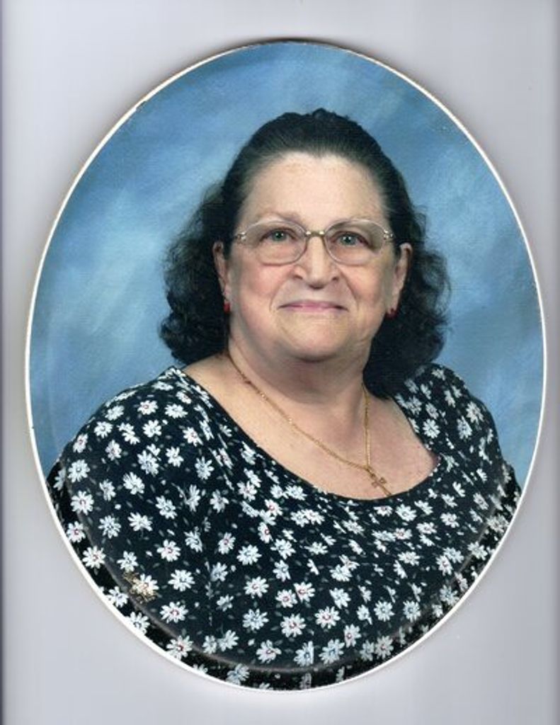 Alice D. Brown Profile Photo