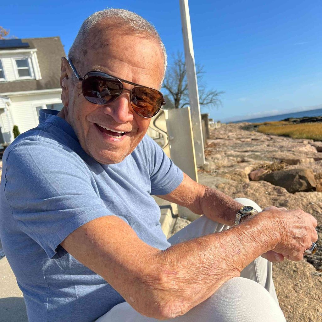 Ronald Masury Profile Photo