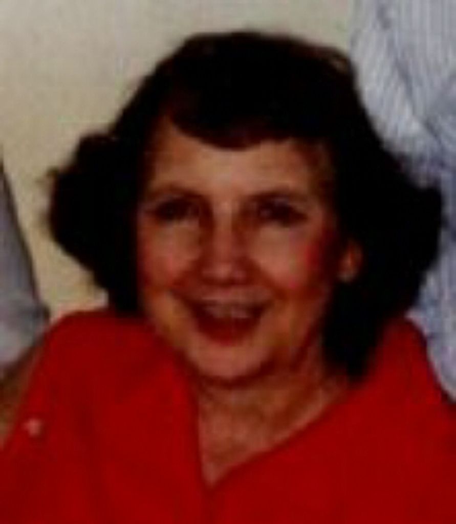 Germaine M. Schoenhofen